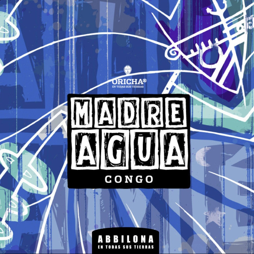 Santa Madre, Viste tus Colores
