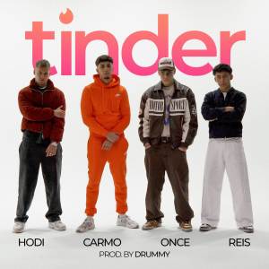 收聽HODI mg的TINDER (Explicit)歌詞歌曲