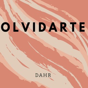 Album Olvidarte from 