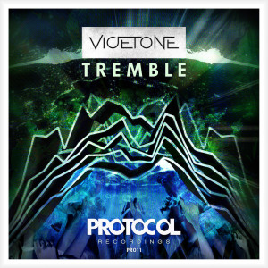 Vicetone的專輯Tremble