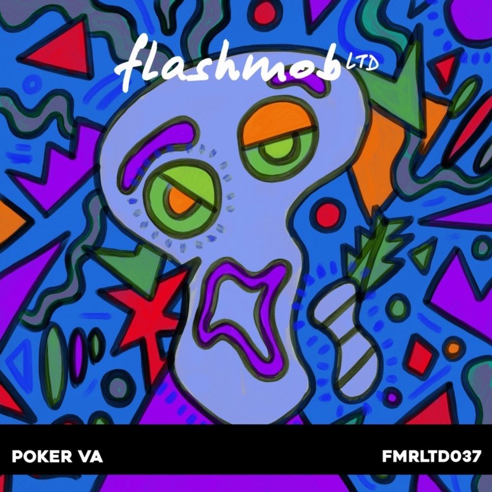 Nightcrawlers (Original Mix)