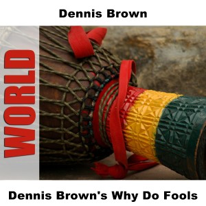 收聽Dennis Brown的When I Am Down - Original歌詞歌曲