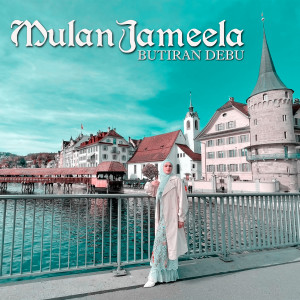 Album Butiran Debu from Mulan Jameela