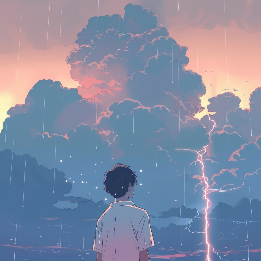 Solitude Glimmer