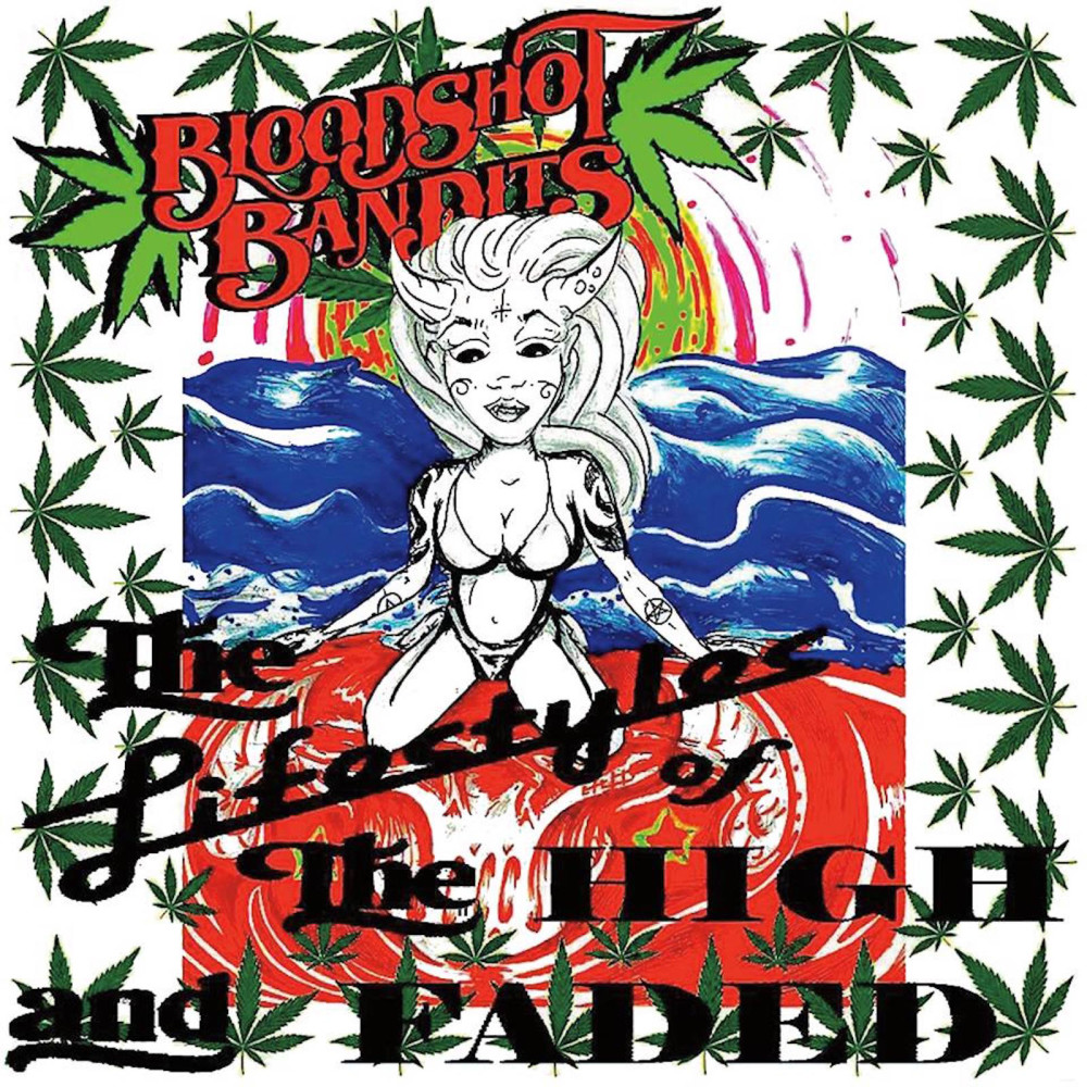Weed Song (feat. Meen Green) (Explicit)