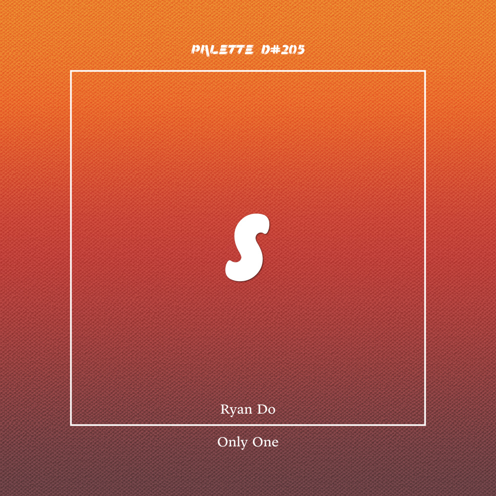 Only One (feat. Ryan Do)