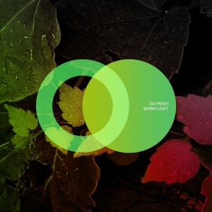 收聽大新鮮樂團的Warm Light歌詞歌曲