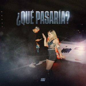 收聽Miggy的Que Pasaria?歌詞歌曲
