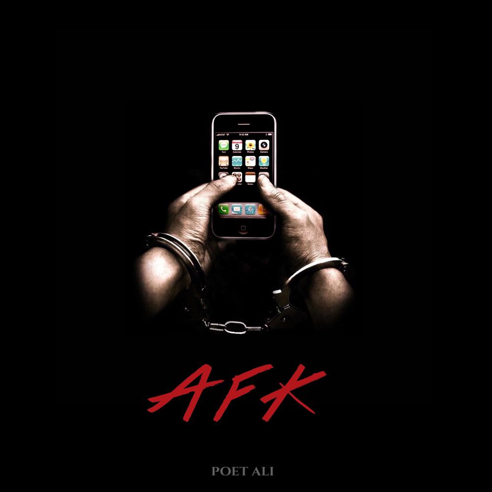 AFK (Radio Edit)