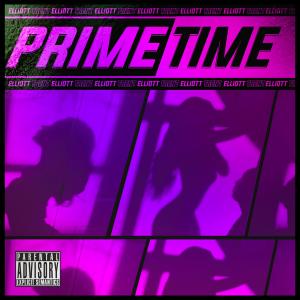 Elliott Trent的專輯PrimeTime (Explicit)