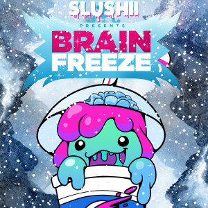 Dengarkan lagu Some More nyanyian Slushii dengan lirik