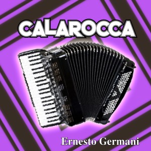 Album Calarocca from Ernesto Germani