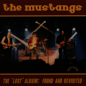 ดาวน์โหลดและฟังเพลง Twit พร้อมเนื้อเพลงจาก The Mustangs