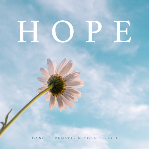 Daniele Benati的專輯Hope