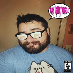 收聽m0rgue的tha party's started歌詞歌曲