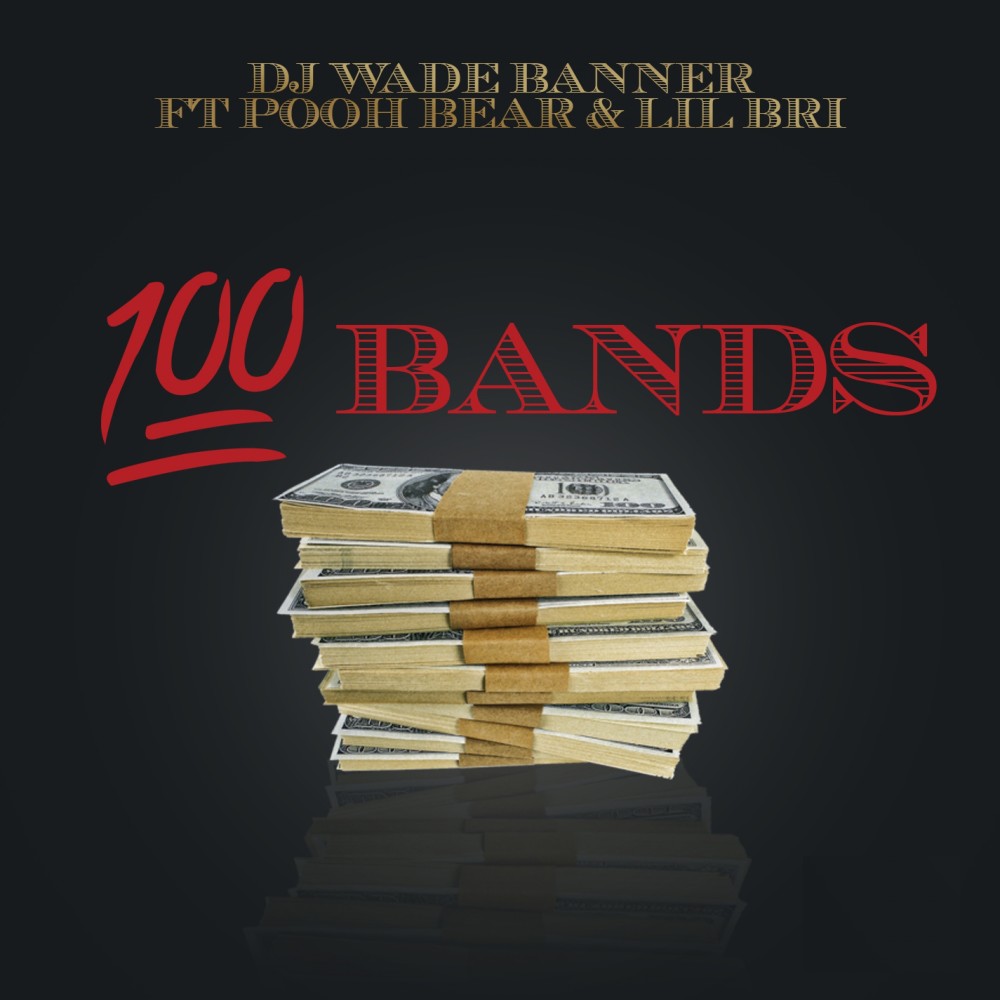 100 Bands (Explicit)