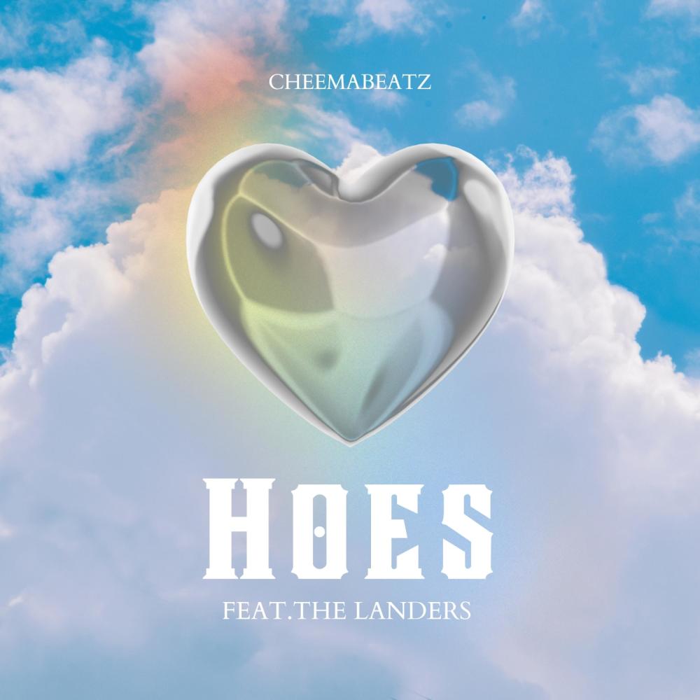 Hoes (feat. The Landers) (Explicit)