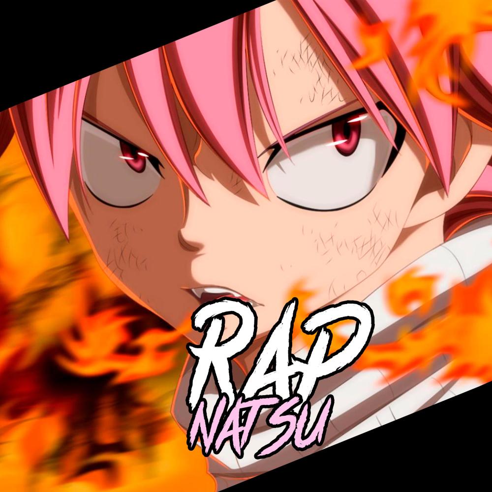 Rap de Natsu (Explicit)