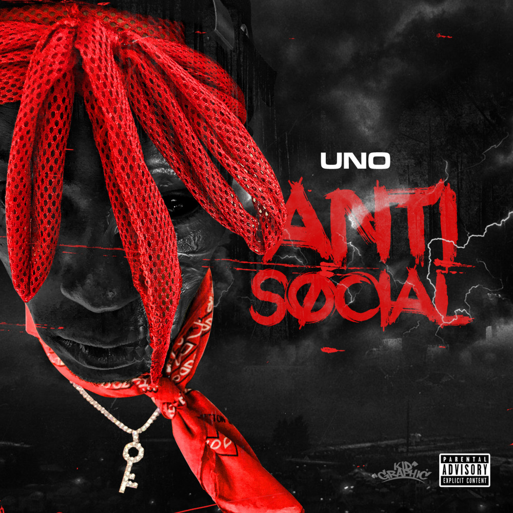 Antisocial (Explicit)