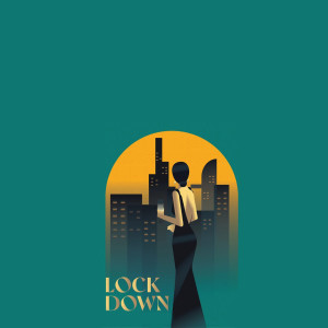 Album Lockdown oleh Marcelo Rezende