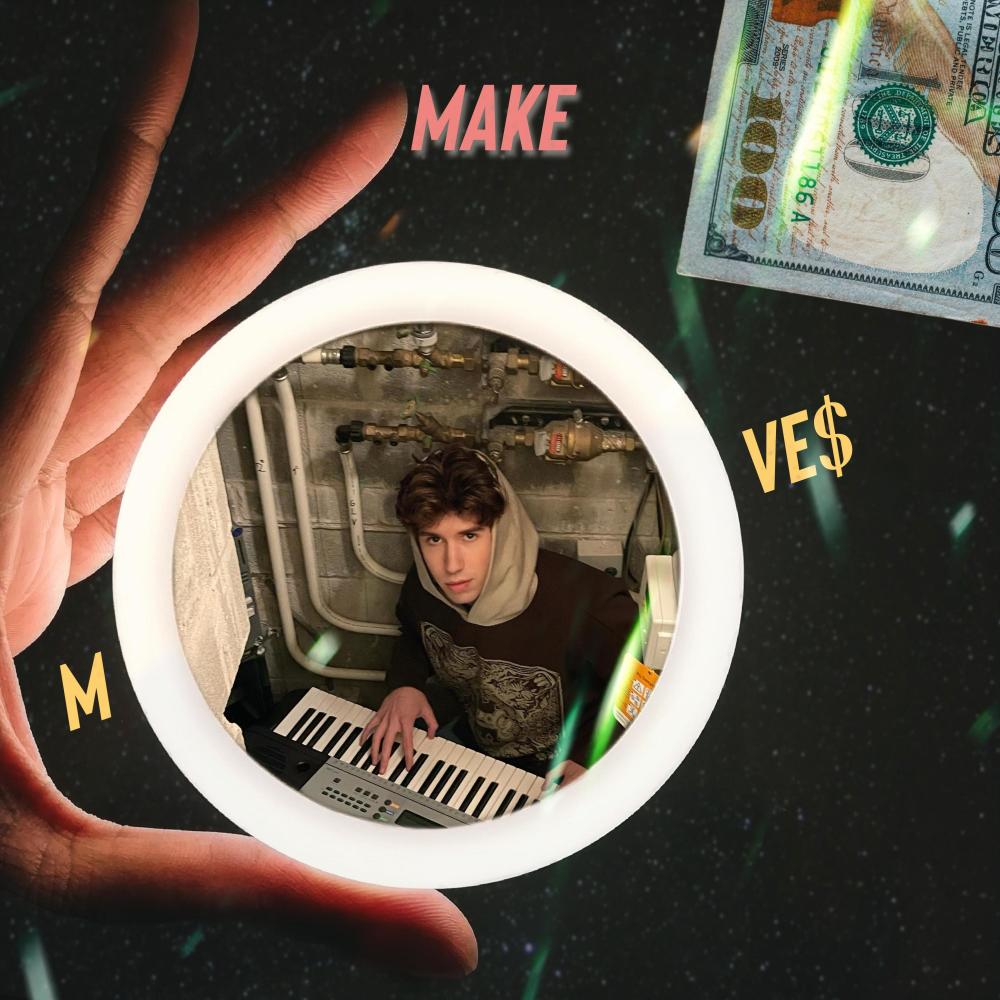 Make Move$ (feat. 4TUNAT, Jaaxx & Truent) (Explicit)