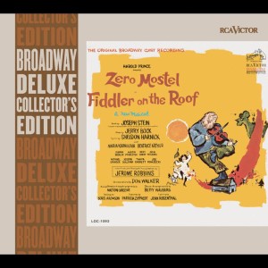 ดาวน์โหลดและฟังเพลง Prologue: Tradition พร้อมเนื้อเพลงจาก Fiddler on the Roof Ensemble