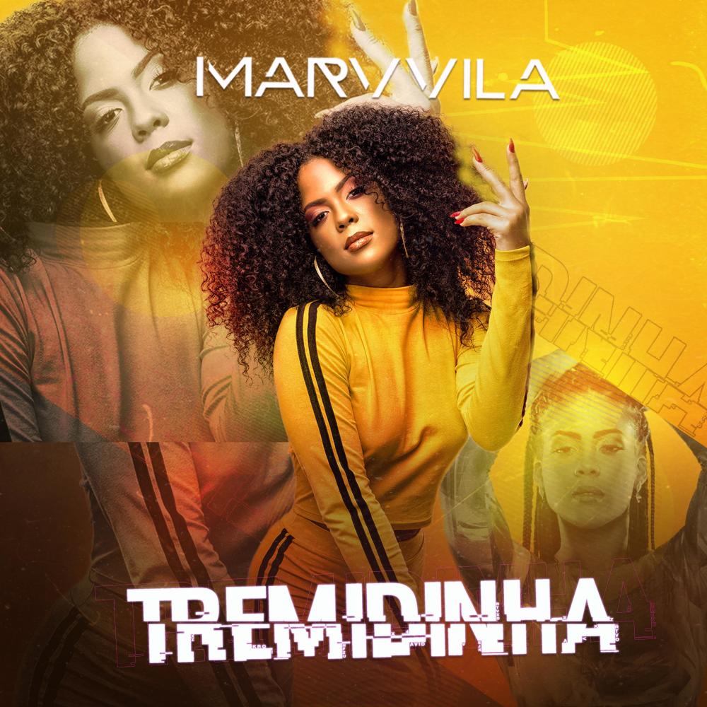 Tremidinha (Explicit)