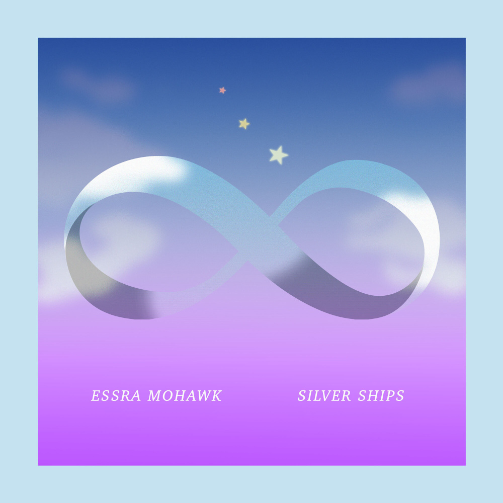Silver Ships