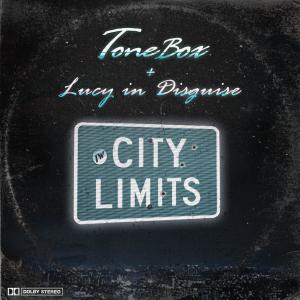 Album City Limits from 