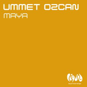 收聽Ummet Ozcan的Maya (Robbert Ladiges Mix)歌詞歌曲