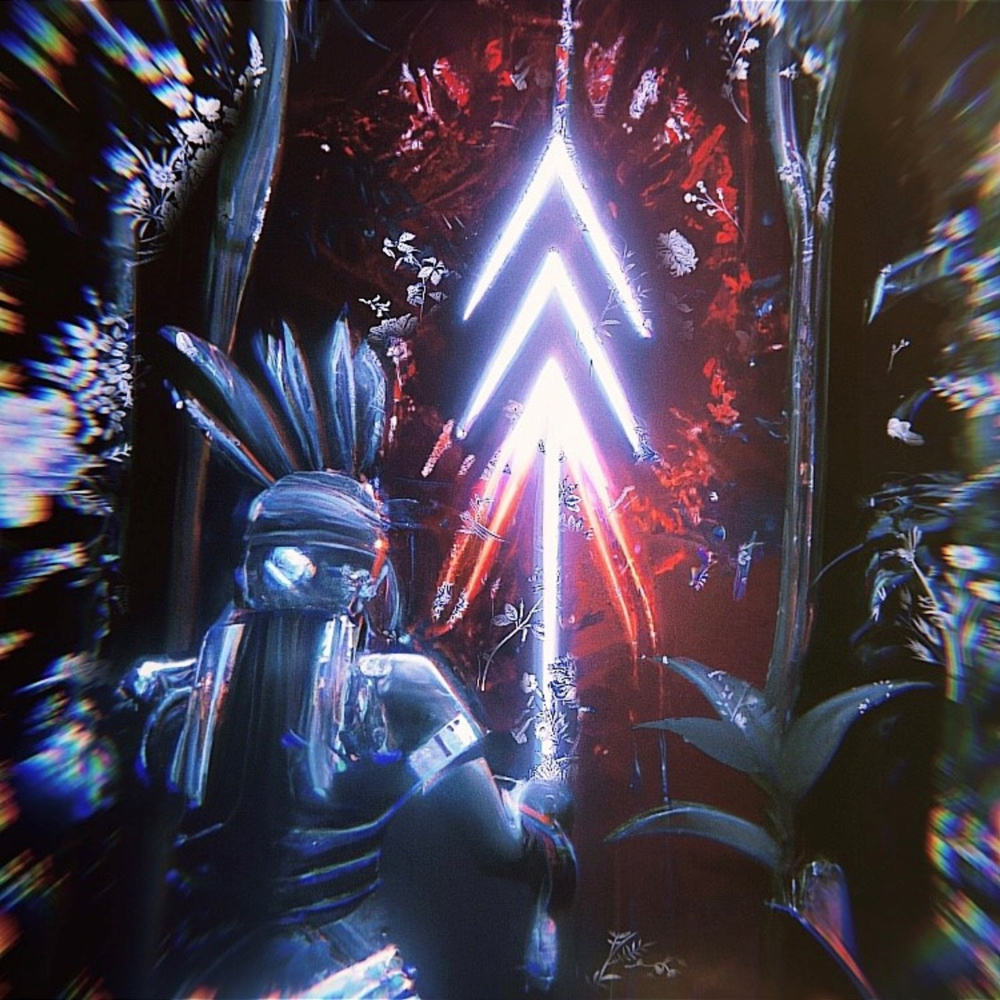The Aztec Arrow