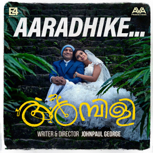 Vishnu Vijay的专辑Aaraadhike (From "Ambili")