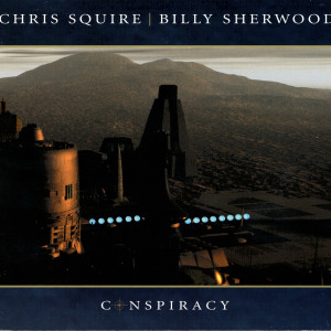 ดาวน์โหลดและฟังเพลง Your The Reason พร้อมเนื้อเพลงจาก Chris Squire