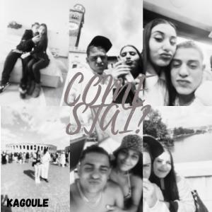 Kagoule的專輯Come stai? (Explicit)