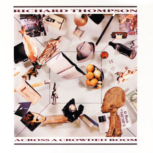 ดาวน์โหลดและฟังเพลง She Twists The Knife Again พร้อมเนื้อเพลงจาก Richard Thompson