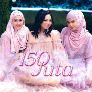Album 150 Juta from Bibi Qairina