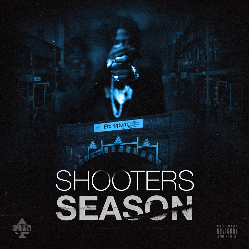 Shooters Season (Explicit)