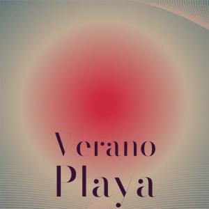 Various的专辑Verano Playa