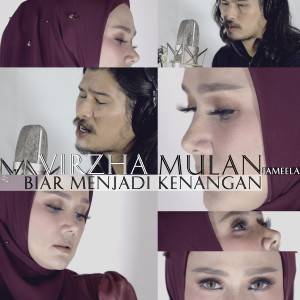 Dengarkan lagu Biar Menjadi Kenangan nyanyian Mulan Jameela dengan lirik