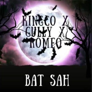 KingCo的專輯Bat Sah (Explicit)