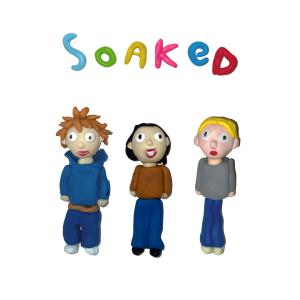 Soaked的專輯Soaked (Explicit)