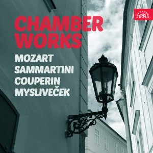 Listen to II. Andantino cantabile song with lyrics from Václav Snítil