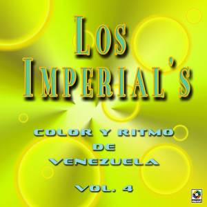 Color Y Ritmo De Venezuela, Vol. 4