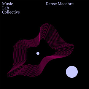 Album Danse Macabre from Music Lab Collective