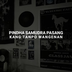 Album Pindha Samudra Pasang Kang Tanpo Wangenan from DIEKA YK