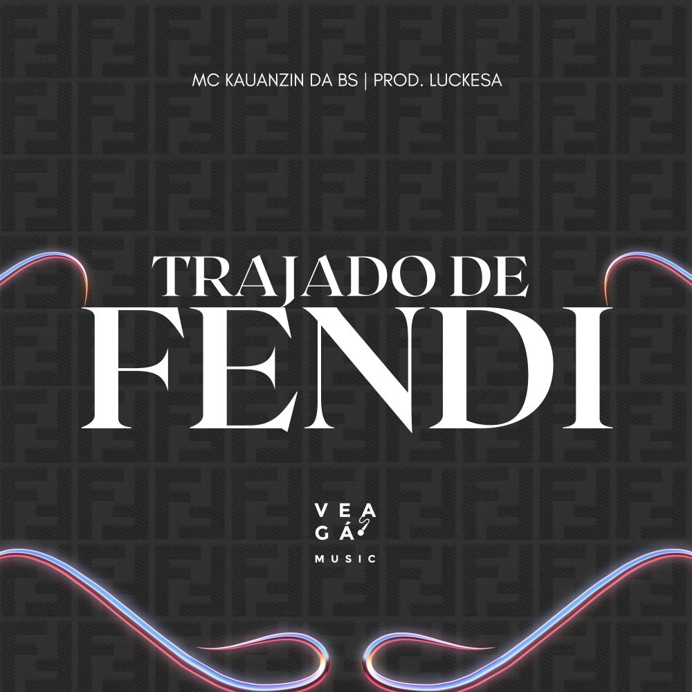 Trajado de Fendi
