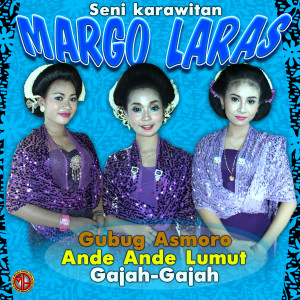 Dengarkan ANDE ANDE LUMUT - RORO JONGGRANG lagu dari Endang dengan lirik