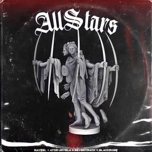 Various Artists的專輯Allstars (Explicit)