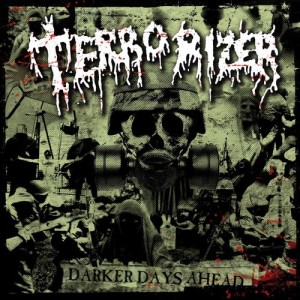 收聽Terrorizer的Ghost Train (Outro)歌詞歌曲