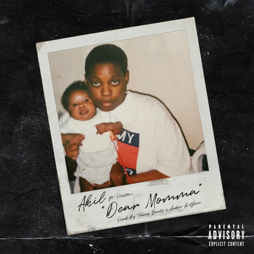 Dear Momma (Explicit)